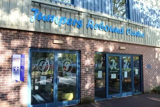Gillingham Jumpers Trampoline Club Ltd