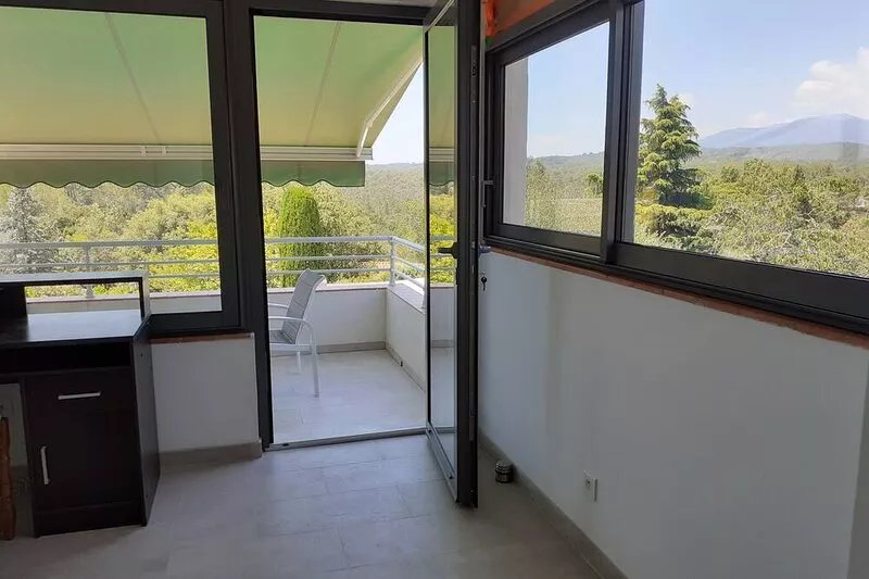 Detached villa, spa (6 places), pool, near Cannes (15km) and Antibes (12km)