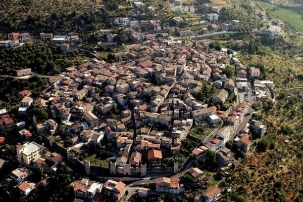 In Cammino