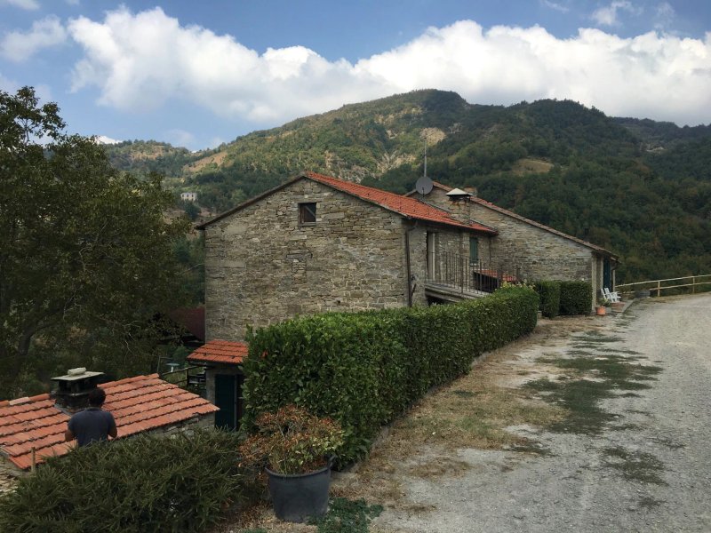 Agriturismo La Ca' Nova
