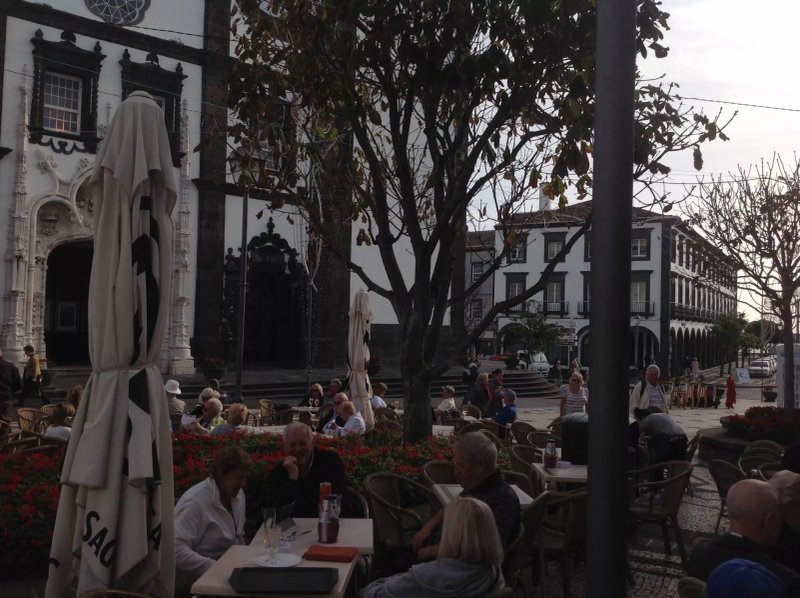 Restaurant Central