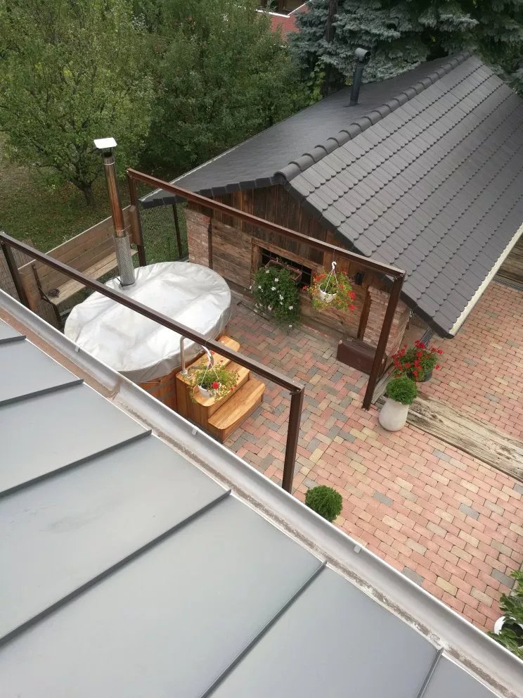 Vintage Home