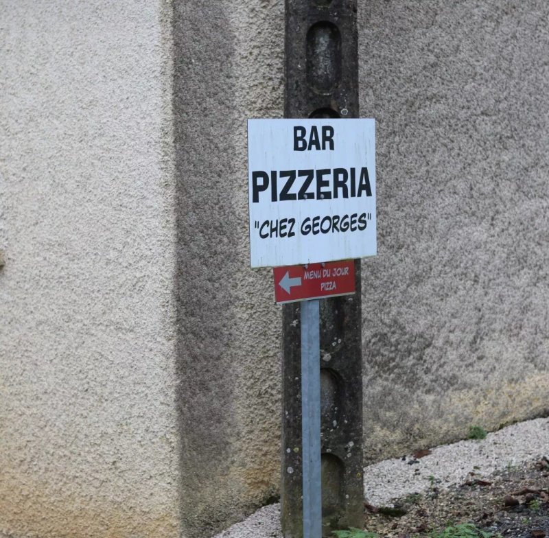 Chez Georges
