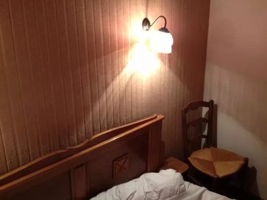 Le Grand Hotel