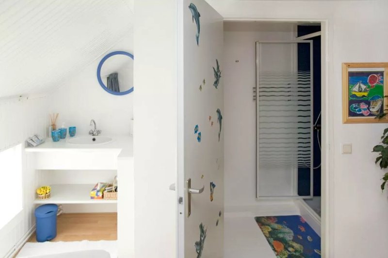 Amica Bed and Breakfast