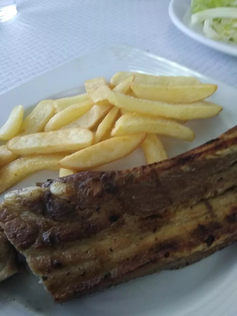 Restaurante Peter Ribes