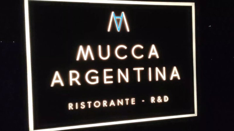 R&D Mucca Argentina