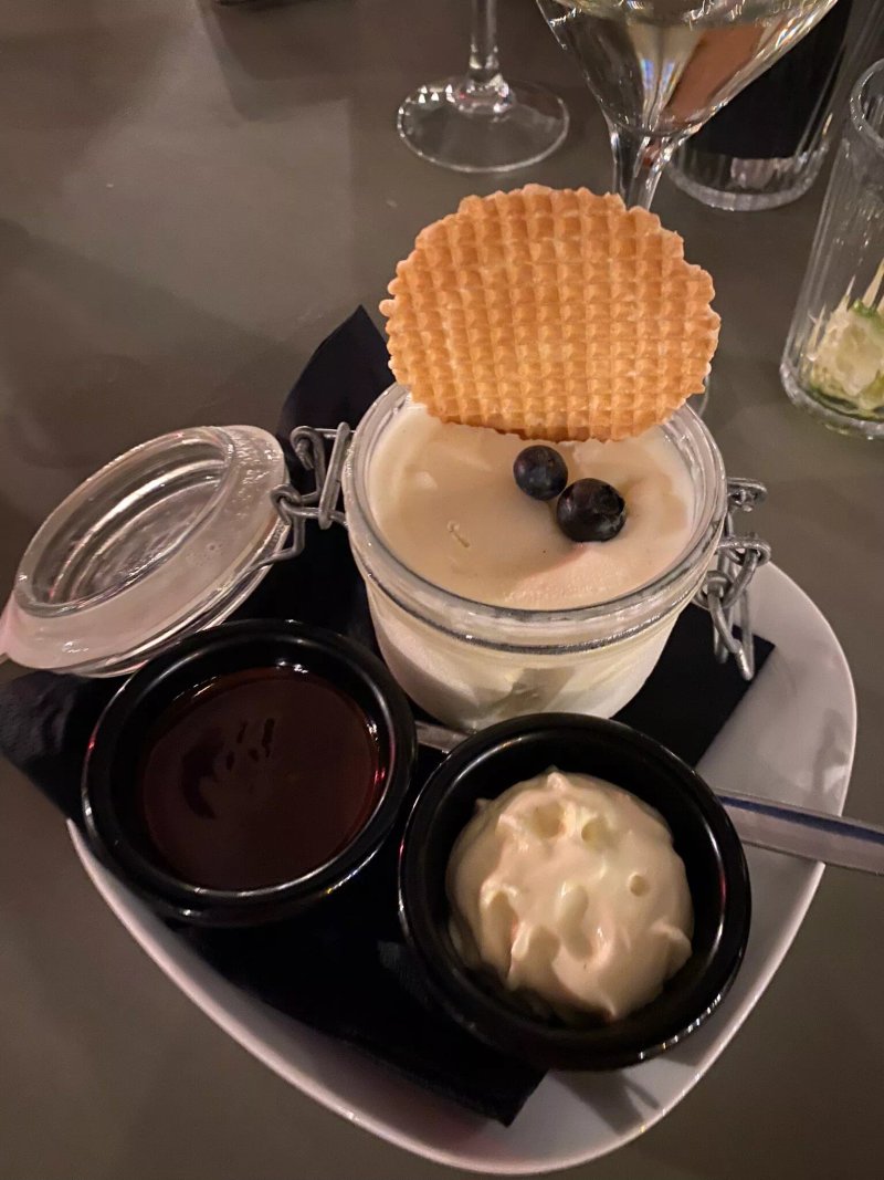 La Petite Epicerie Le Restaurant