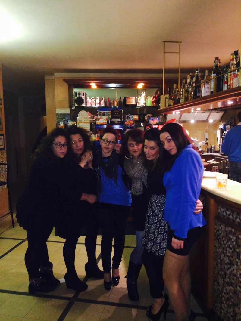 Bar Sport Paola