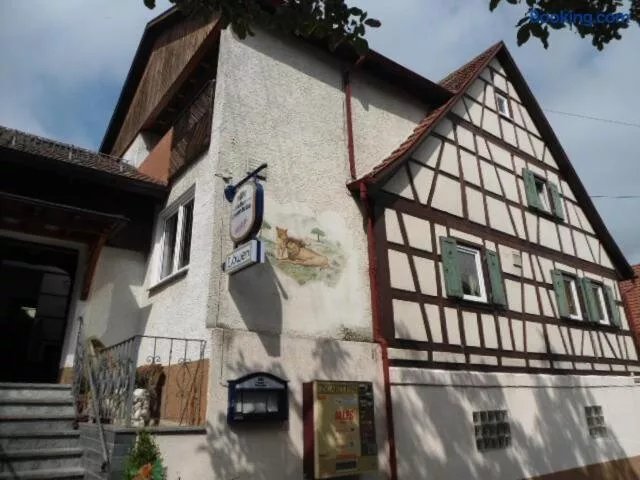Gasthaus Lowen