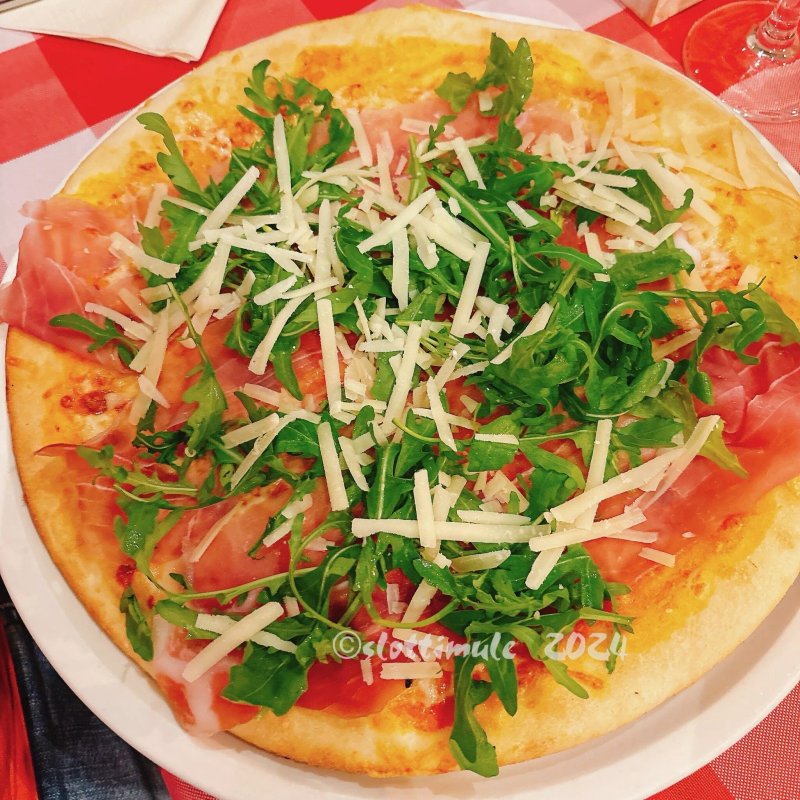 Trattoria STROMBOLI