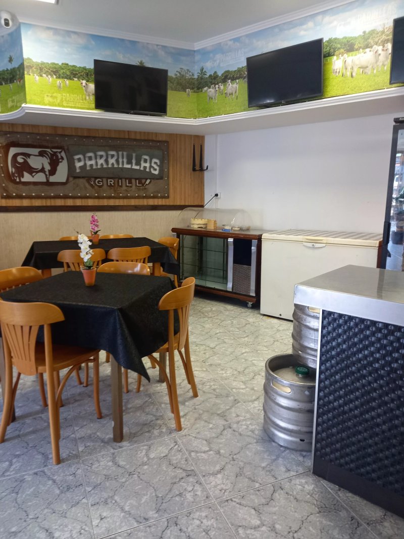 Parrillas steaks house