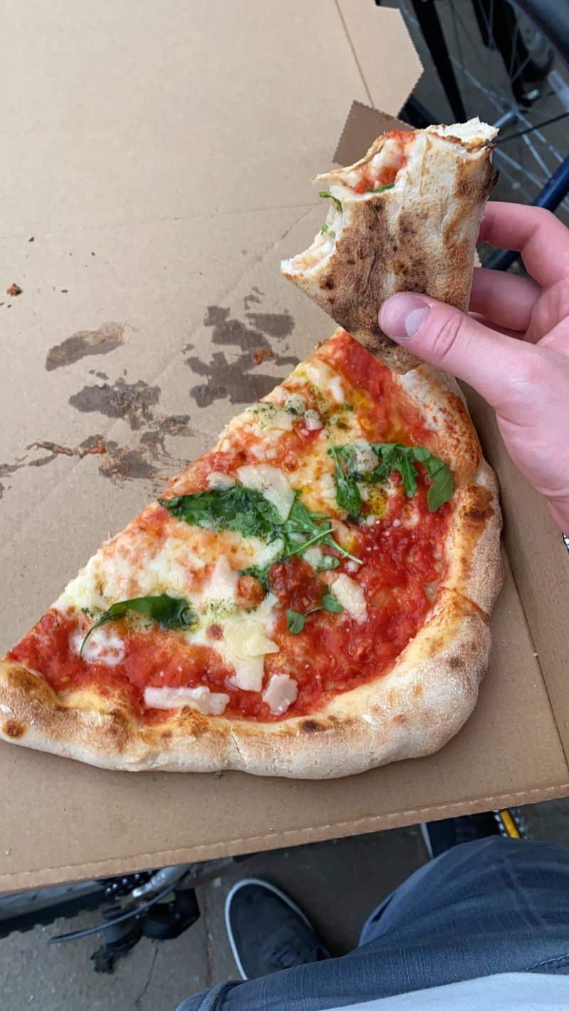 Nena Pizza