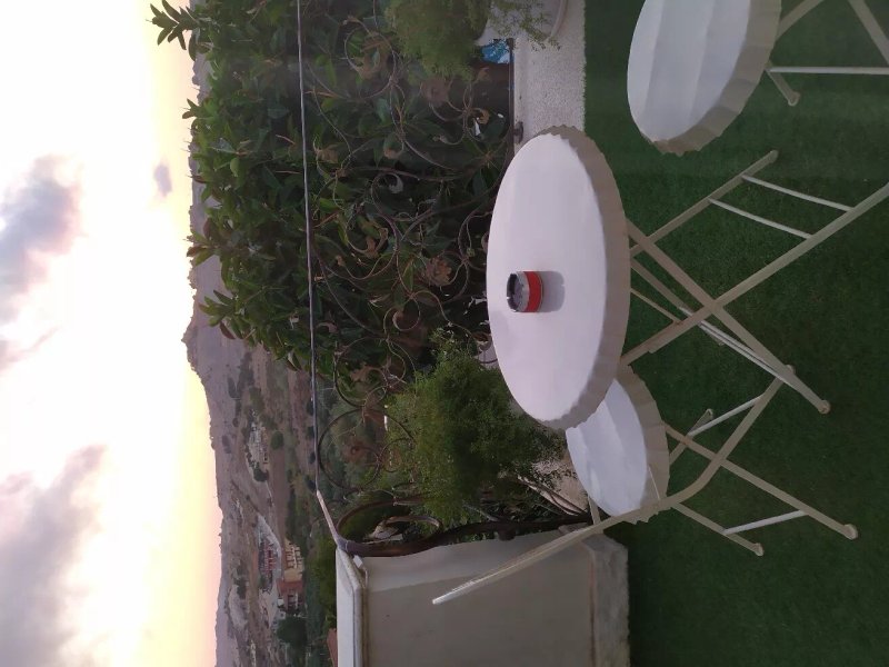 Borgo Manfria B&B