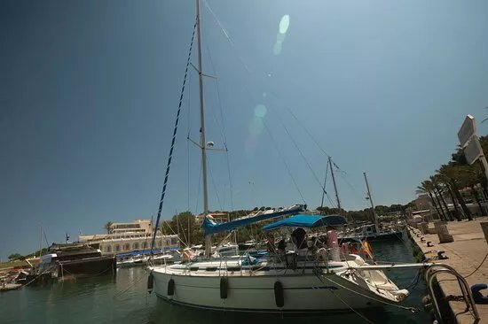 Velacharter Balear