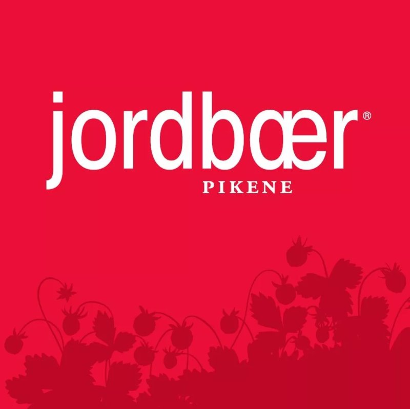 Jordbaerpikene Gulskogen