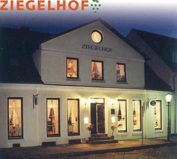 Ziegelhof