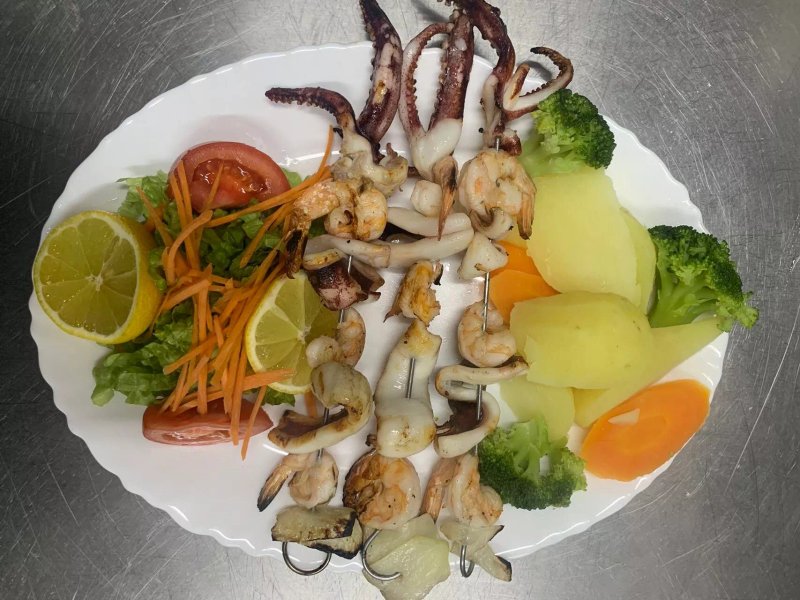 Restaurante Casa Feliz