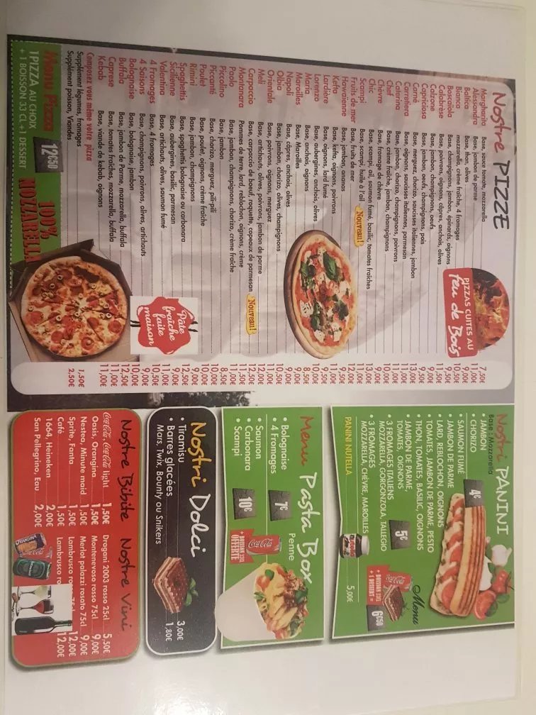 Pizzeria Lorenzo