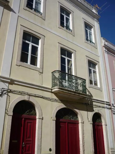 Sport Hostel Figueira da Foz