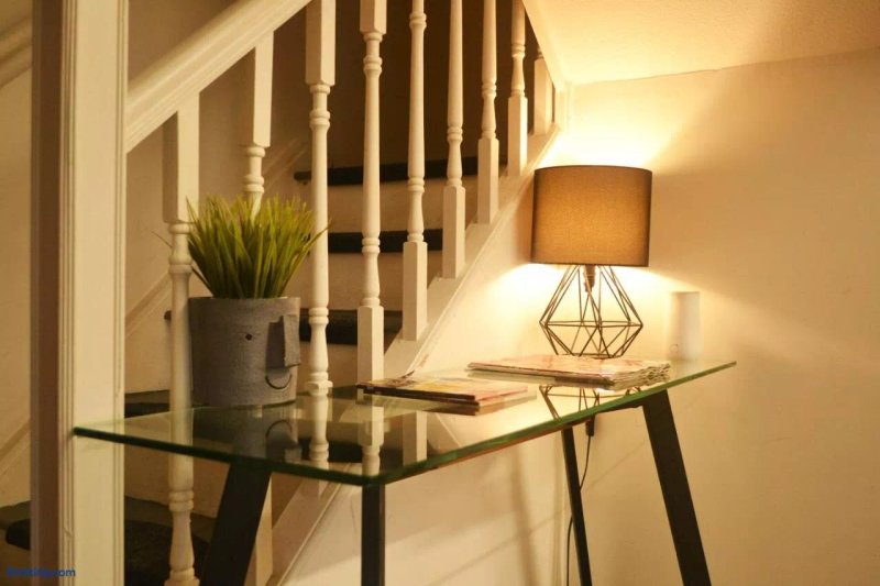 Brixton/Oval House