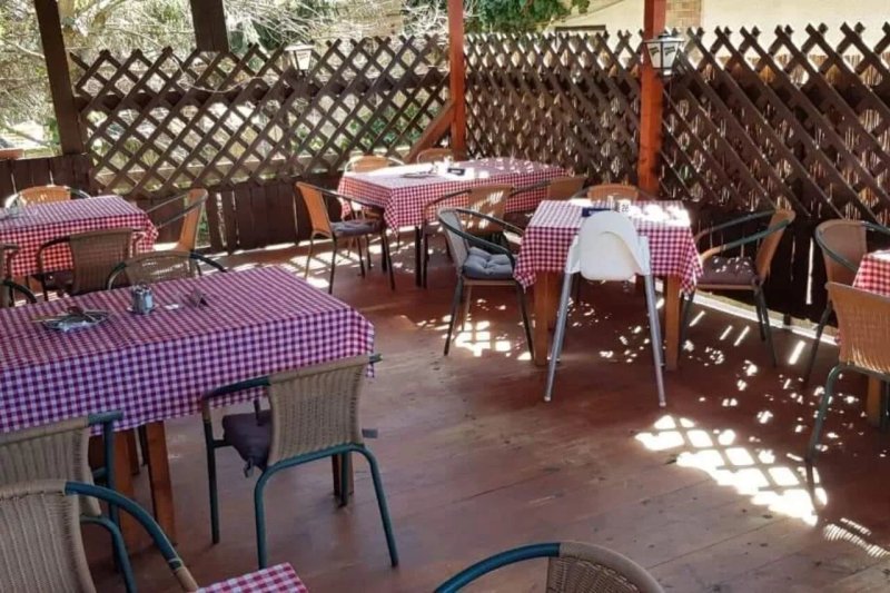 Gyertyas Restaurant