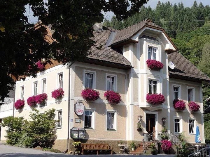 Gasthof Hotel Linder