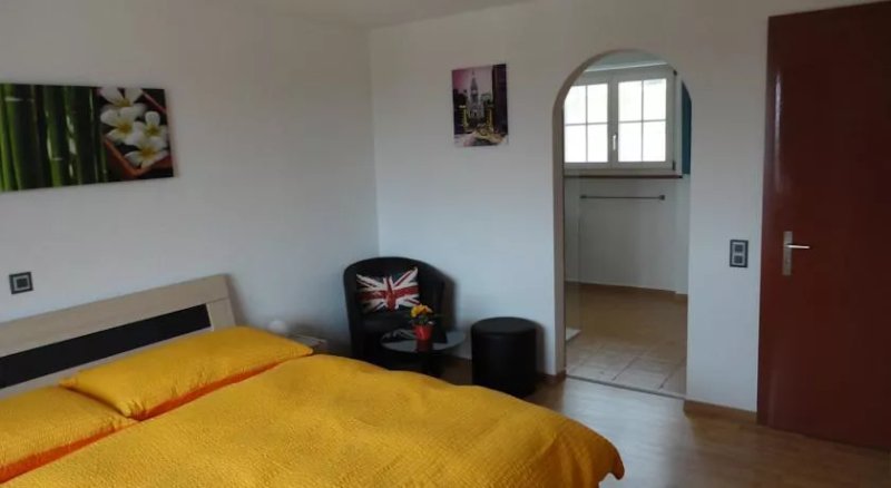 B&B Jurastei 16