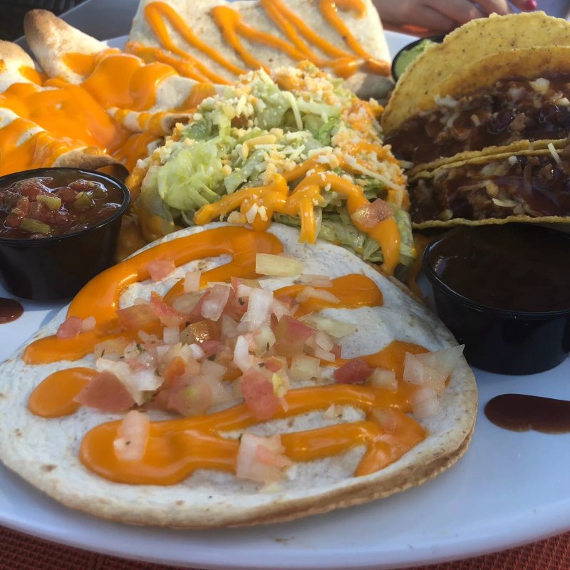 TexMex & Company