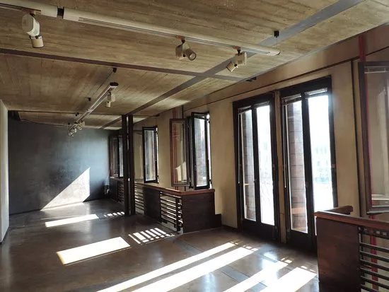 Palazzo Fondazione Masieri