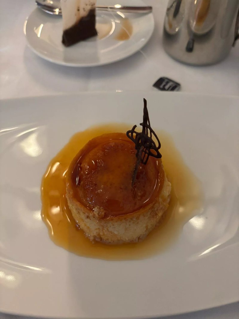 Home Berg Restaurant