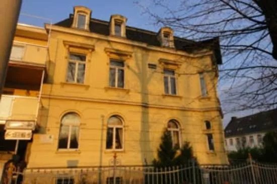Pension Thieme