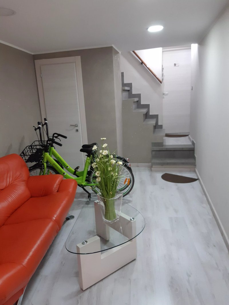 B&B Porta San Paolo