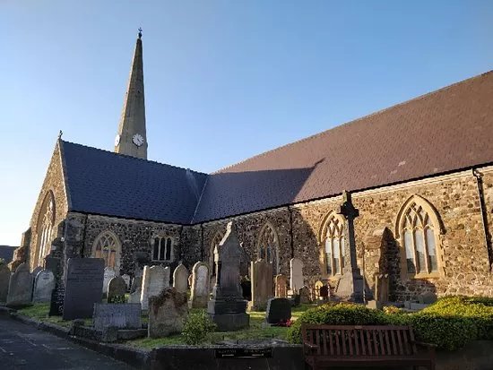 St. Nicholas Parish Church