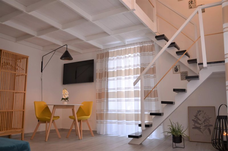 The Court Suites & Spa