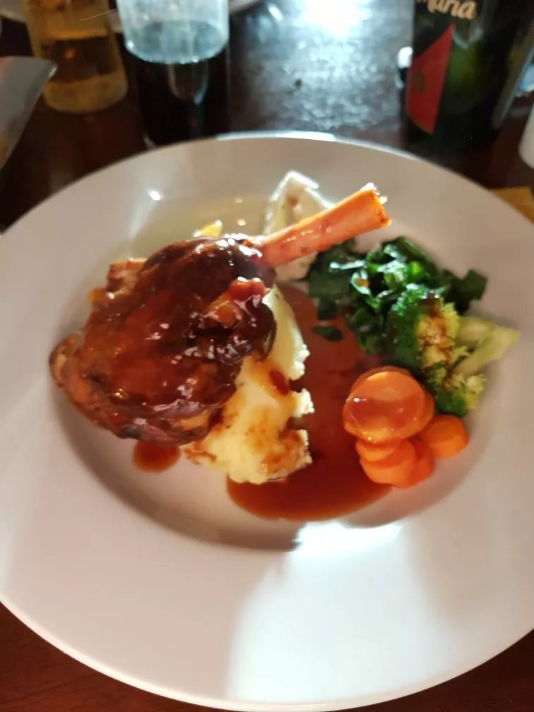 The White Swan