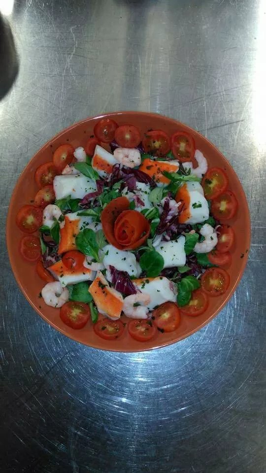 Pub-Pizzeria Al Carrobbio