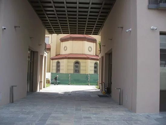 Giardino Storico Via Orti