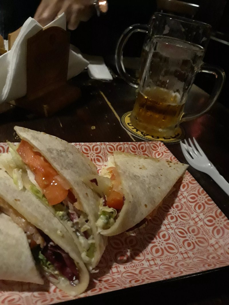 zanzebur's pub