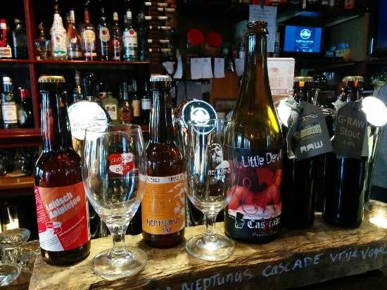 Lemmy's Biercafe