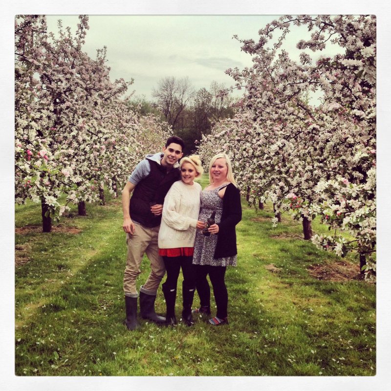 Apple Wood Glamping