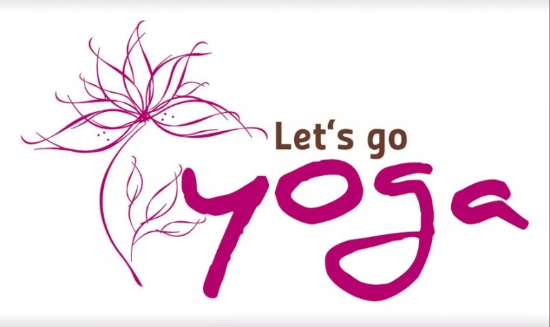 Let's go Yoga