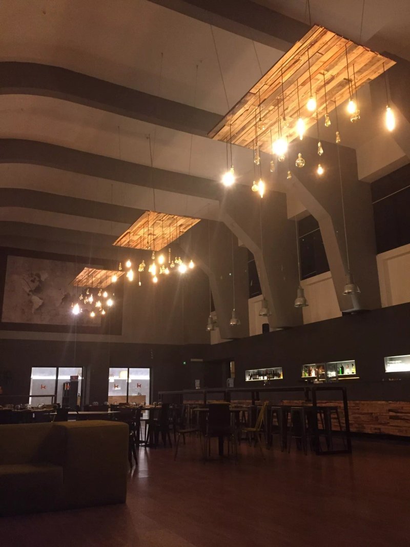 Must - Pizzeria Ristorante