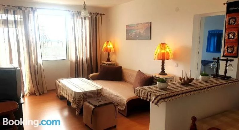 Souliko Apartments
