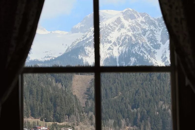Appartements Coburg by Schladming-Appartements