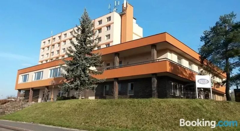 Hotel Probe