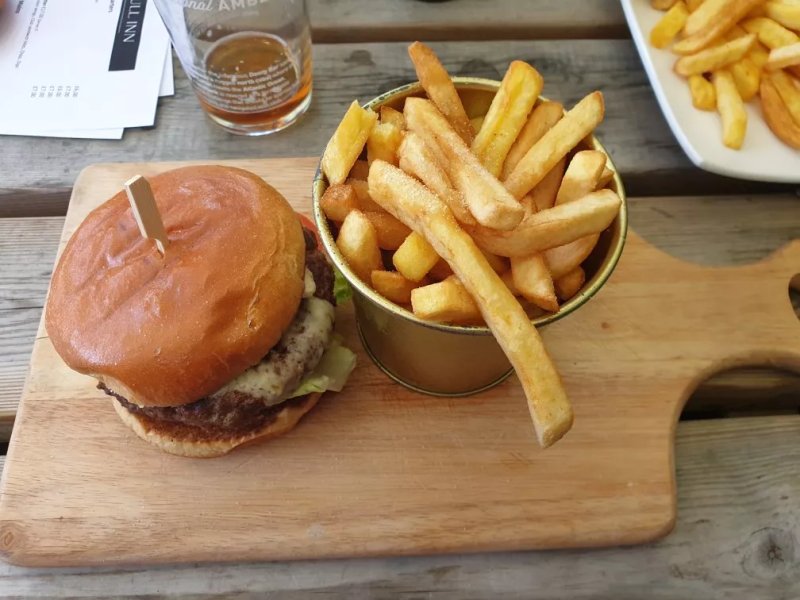 The Bull Inn