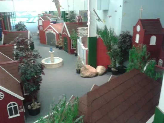 Molli Baer Spielpark