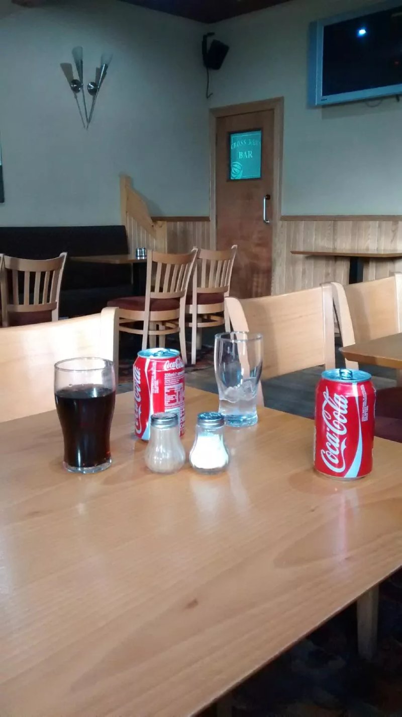 Cross Keys Inn