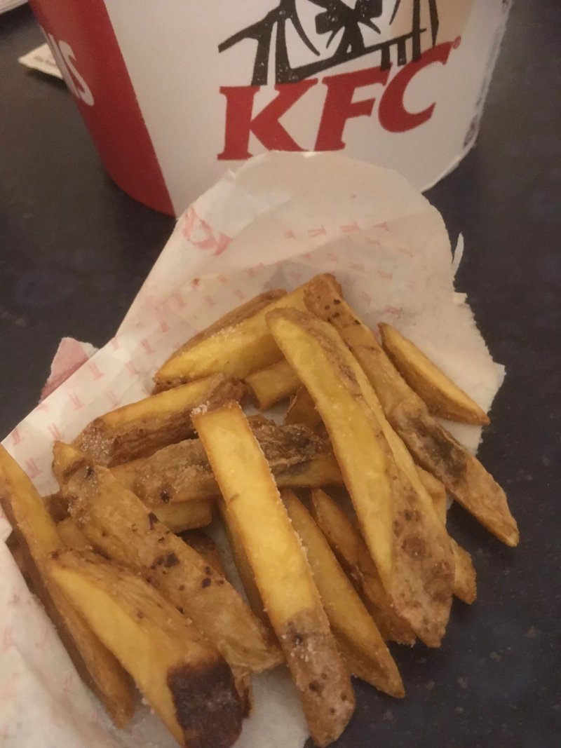 KFC Boston